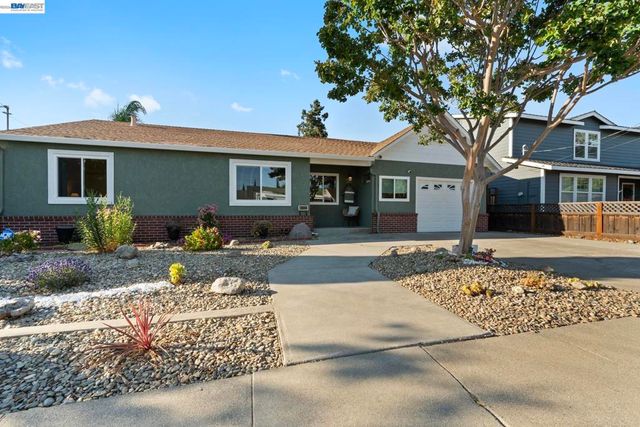 3986 California Way, Livermore, CA 94550