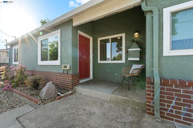 3986 California Way, Livermore, CA 94550