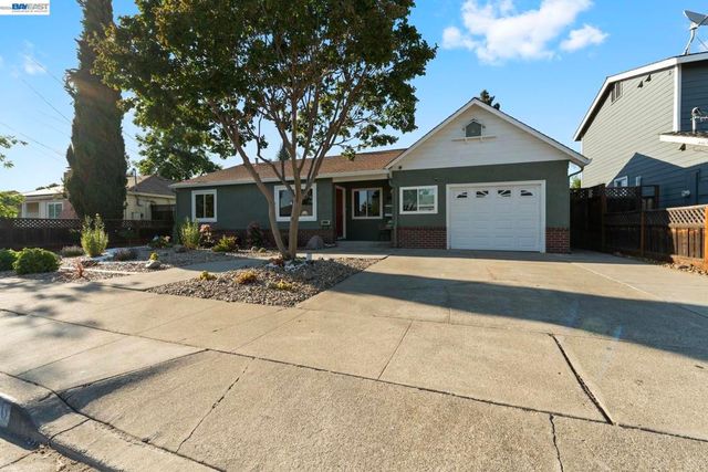 3986 California Way, Livermore, CA 94550