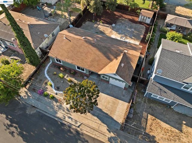 3986 California Way, Livermore, CA 94550