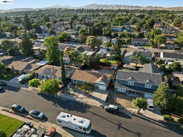 3986 California Way, Livermore, CA 94550