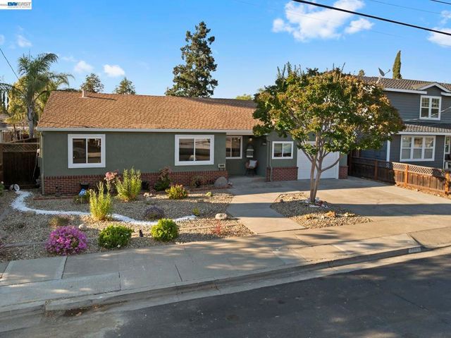 3986 California Way, Livermore, CA 94550
