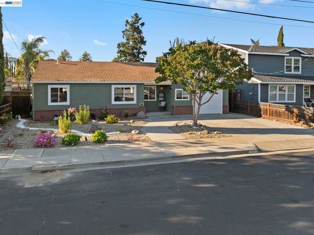 3986 California Way, Livermore, CA 94550