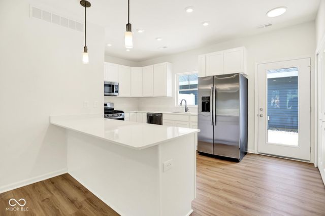 19541 Grassy Branch Road, Westfield, IN 46074