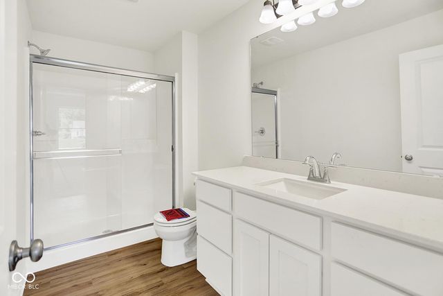 19541 Grassy Branch Road, Westfield, IN 46074