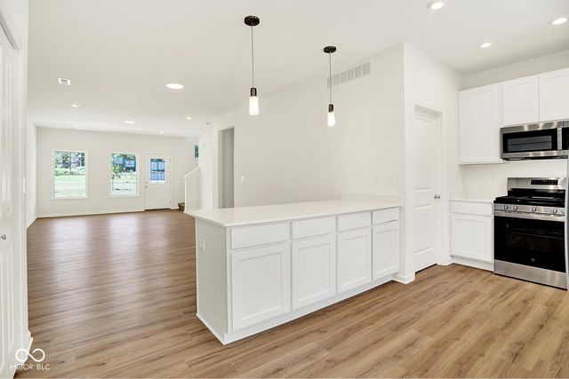 19541 Grassy Branch Road, Westfield, IN 46074