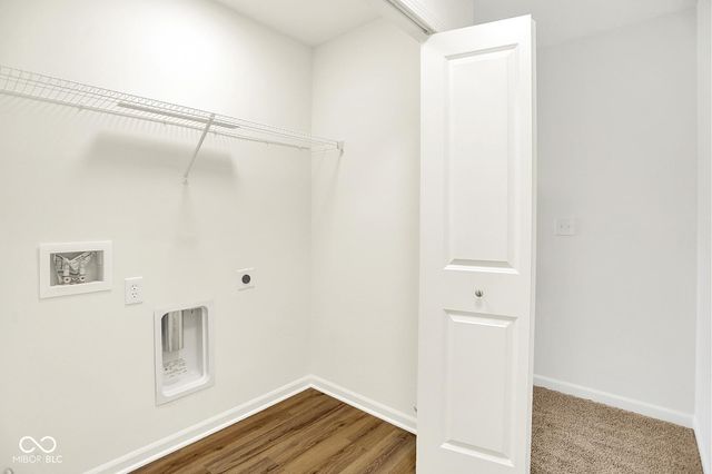 19541 Grassy Branch Road, Westfield, IN 46074