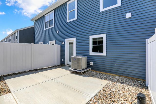 19541 Grassy Branch Road, Westfield, IN 46074