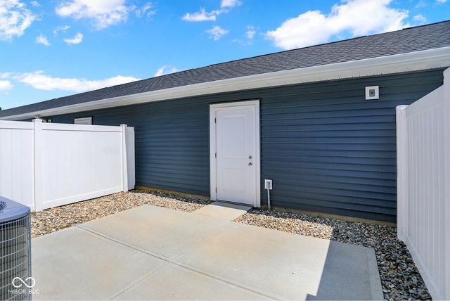 19541 Grassy Branch Road, Westfield, IN 46074