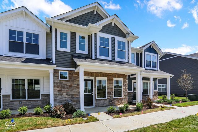 19541 Grassy Branch Road, Westfield, IN 46074