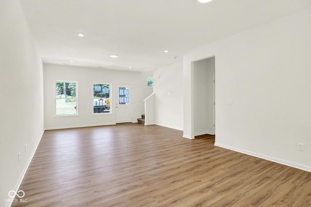 19541 Grassy Branch Road, Westfield, IN 46074