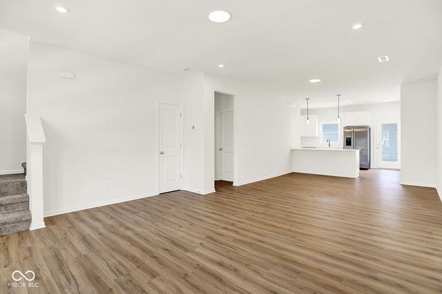 19541 Grassy Branch Road, Westfield, IN 46074