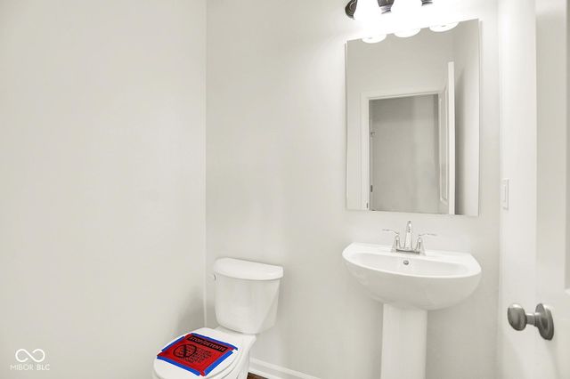 19541 Grassy Branch Road, Westfield, IN 46074