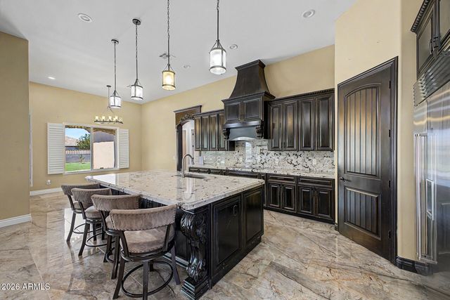 22516 W SOUTH MOUNTAIN Avenue, Buckeye, AZ 85326