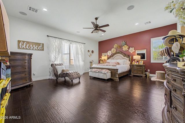 22516 W SOUTH MOUNTAIN Avenue, Buckeye, AZ 85326