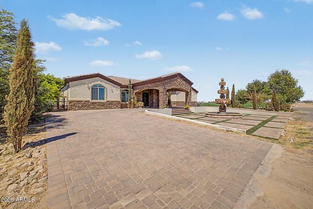 22516 W SOUTH MOUNTAIN Avenue, Buckeye, AZ 85326