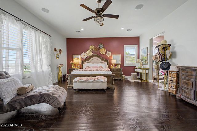22516 W SOUTH MOUNTAIN Avenue, Buckeye, AZ 85326
