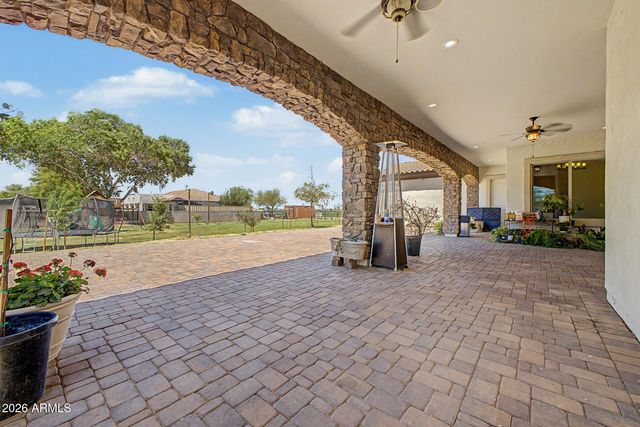 22516 W SOUTH MOUNTAIN Avenue, Buckeye, AZ 85326