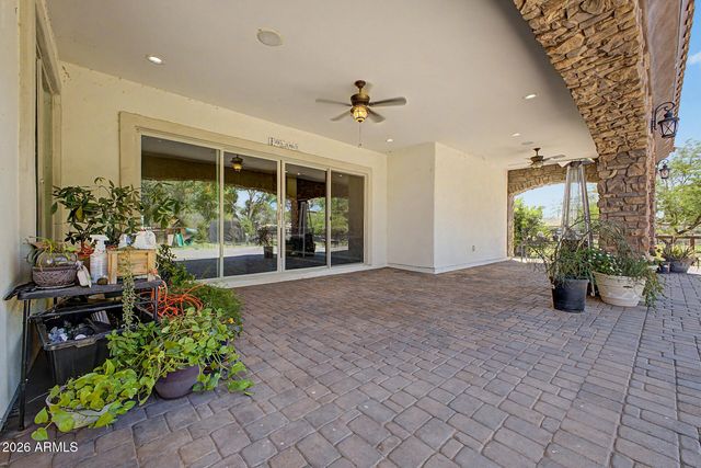 22516 W SOUTH MOUNTAIN Avenue, Buckeye, AZ 85326