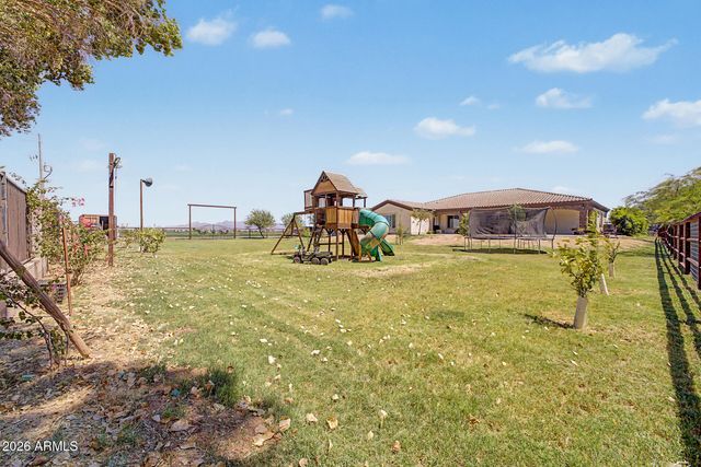 22516 W SOUTH MOUNTAIN Avenue, Buckeye, AZ 85326