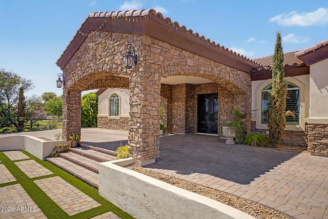 22516 W SOUTH MOUNTAIN Avenue, Buckeye, AZ 85326