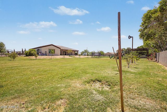 22516 W SOUTH MOUNTAIN Avenue, Buckeye, AZ 85326