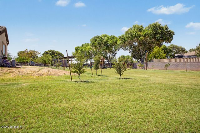 22516 W SOUTH MOUNTAIN Avenue, Buckeye, AZ 85326