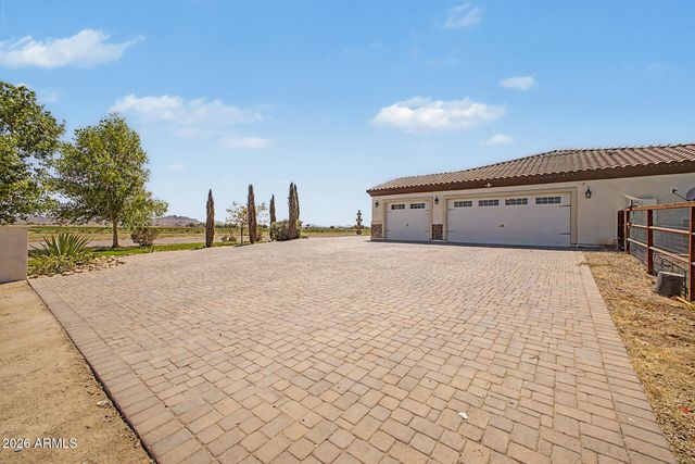 22516 W SOUTH MOUNTAIN Avenue, Buckeye, AZ 85326