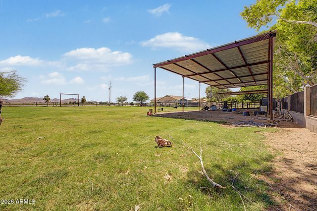22516 W SOUTH MOUNTAIN Avenue, Buckeye, AZ 85326