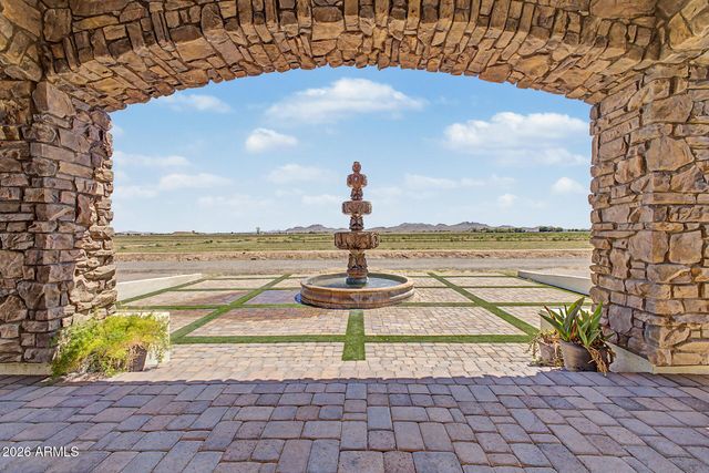22516 W SOUTH MOUNTAIN Avenue, Buckeye, AZ 85326
