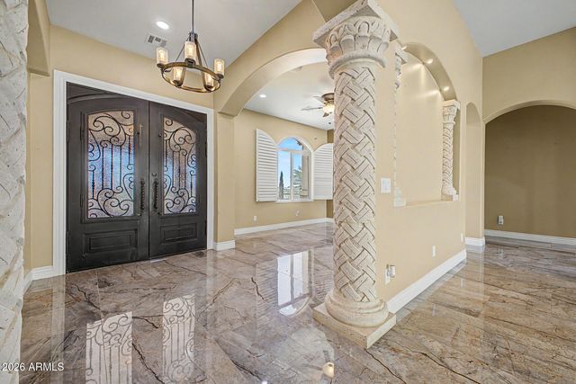 22516 W SOUTH MOUNTAIN Avenue, Buckeye, AZ 85326