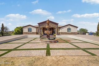 22516 W SOUTH MOUNTAIN Avenue, Buckeye, AZ 85326