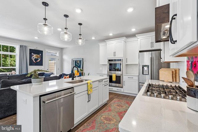 122 N PROVIDENCE RD, Media, PA 19063