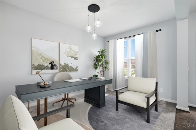 505 Conrad Drive, Springfield Twp., OH 45231