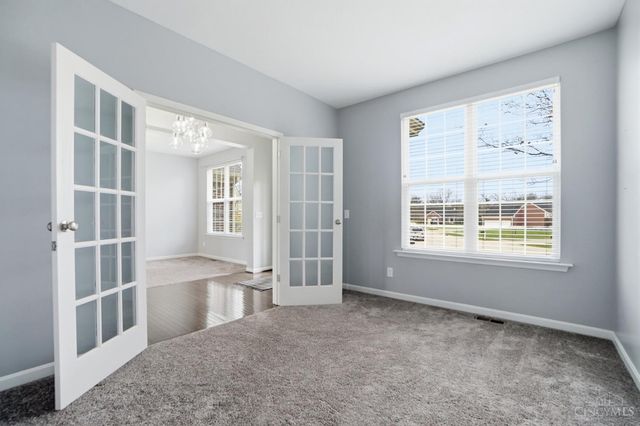 505 Conrad Drive, Springfield Twp., OH 45231