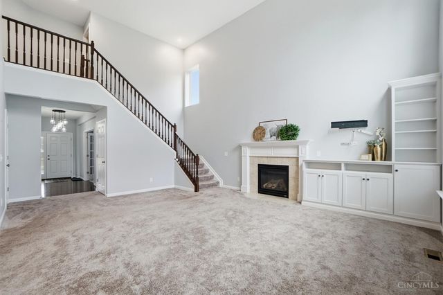 505 Conrad Drive, Springfield Twp., OH 45231