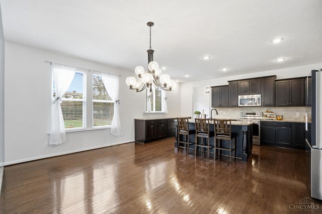 505 Conrad Drive, Springfield Twp., OH 45231