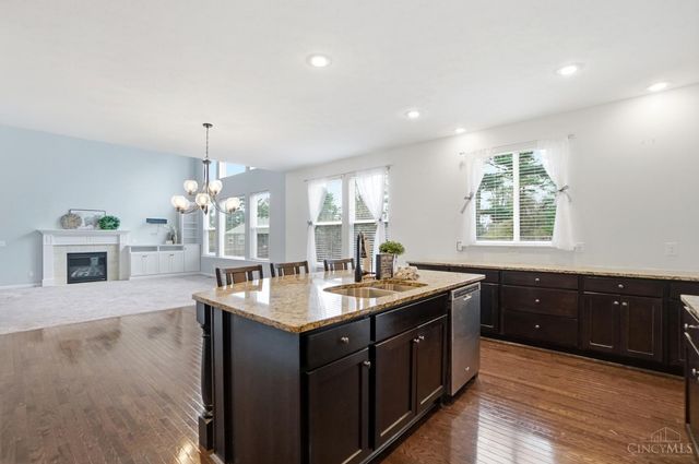 505 Conrad Drive, Springfield Twp., OH 45231