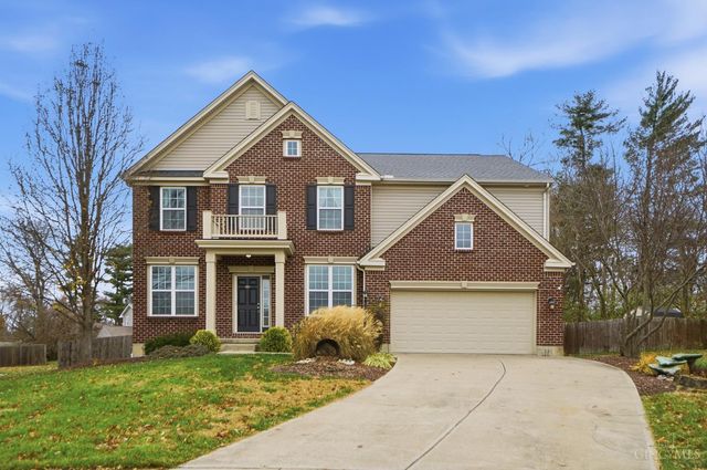 505 Conrad Drive, Springfield Twp., OH 45231