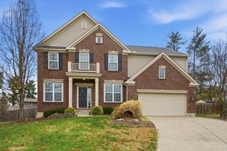505 Conrad Drive, Springfield Twp., OH 45231