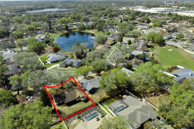 973 RED DANDY DRIVE, Orlando, FL 32818