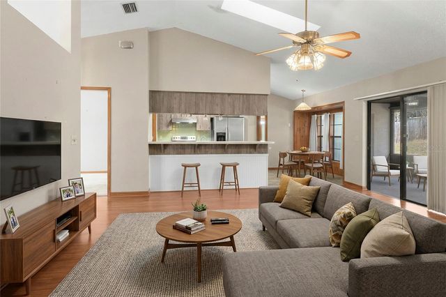 973 RED DANDY DRIVE, Orlando, FL 32818