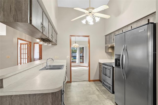 973 RED DANDY DRIVE, Orlando, FL 32818