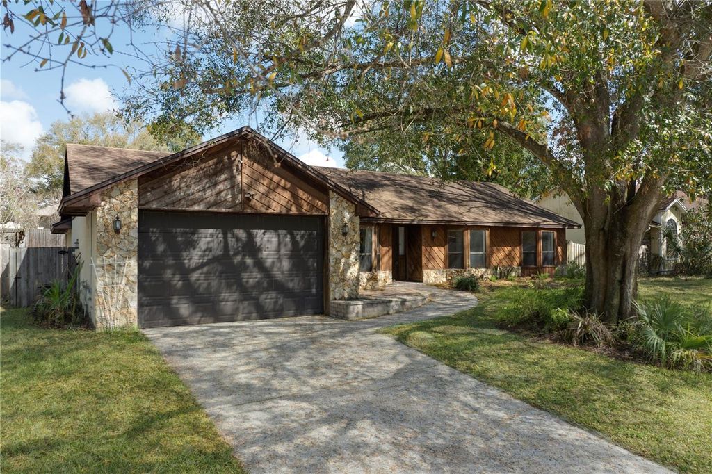 973 RED DANDY DRIVE, Orlando, FL 32818