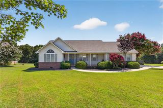 612 Providence Point Drive, Seneca, SC 29678