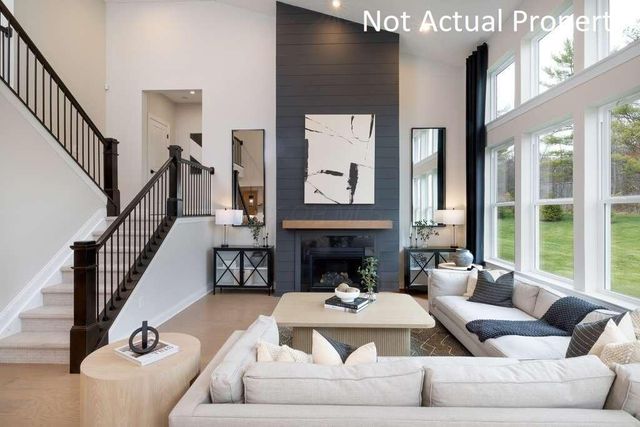 9710 Glenfield Avenue, Lot 61, Plain City, OH 43064