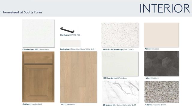 9710 Glenfield Avenue, Lot 61, Plain City, OH 43064