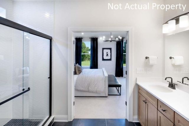 9710 Glenfield Avenue, Lot 61, Plain City, OH 43064