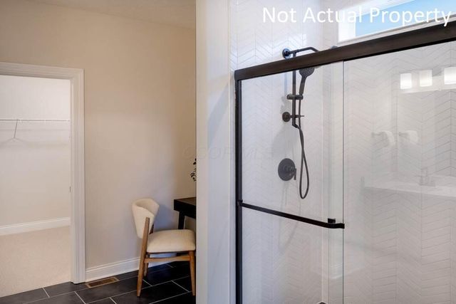 9710 Glenfield Avenue, Lot 61, Plain City, OH 43064