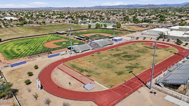 8234 W HARMONY Lane, Peoria, AZ 85382